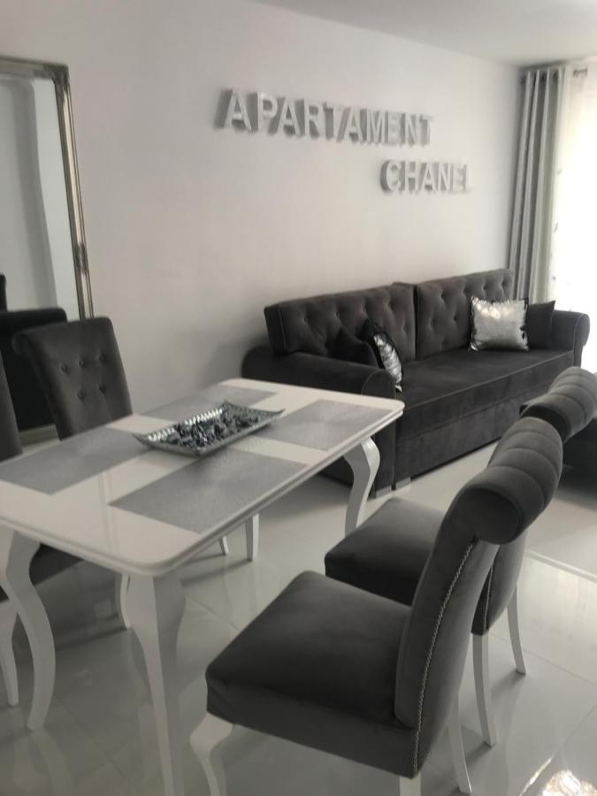 Apartament Chanel Centrum Appartement Malbork Buitenkant foto